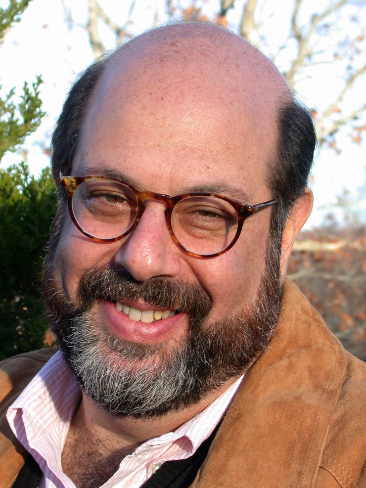 Fred Melamed Fred Melamed
