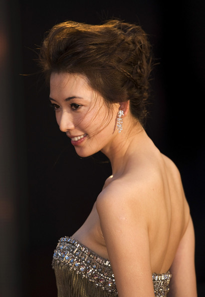 Lin Chi Ling Lin Chi Ling