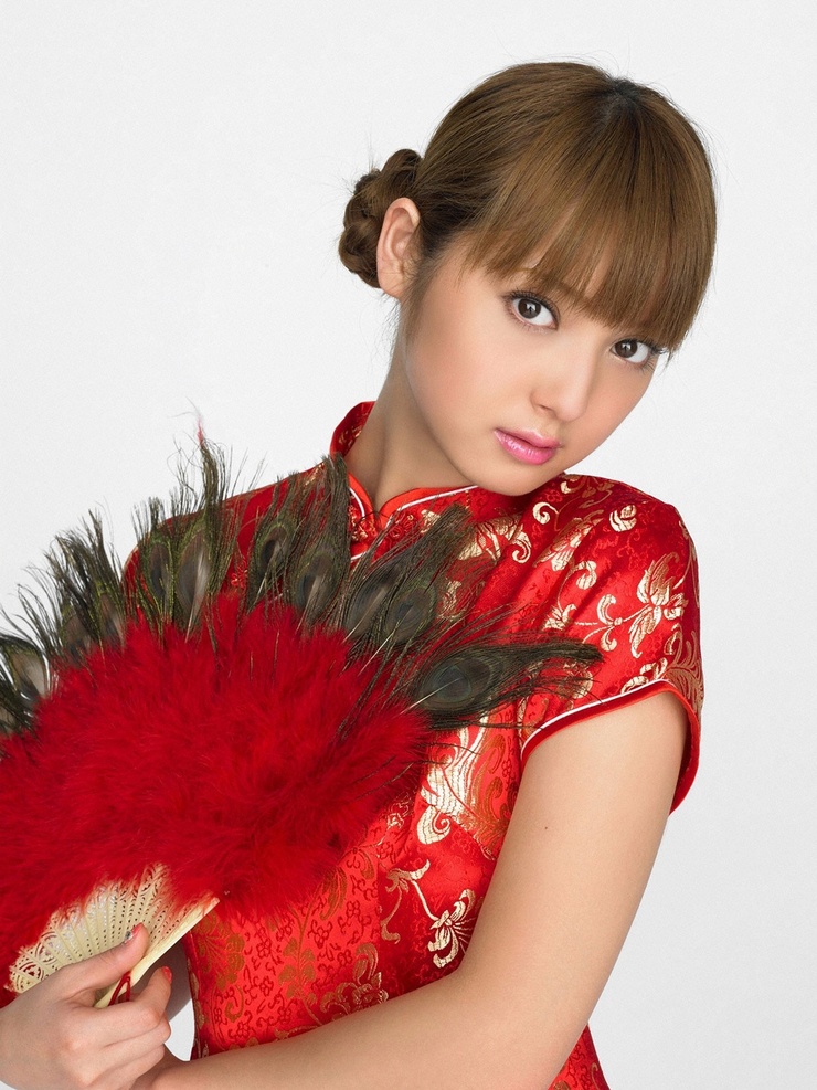 Nozomi Sasaki