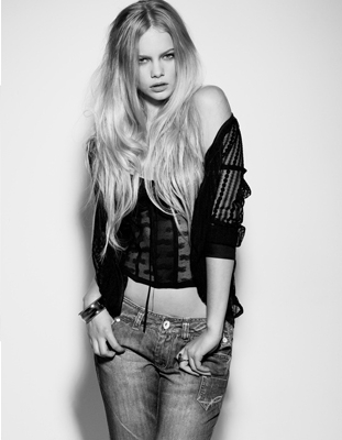 Marloes Horst Marloes Horst