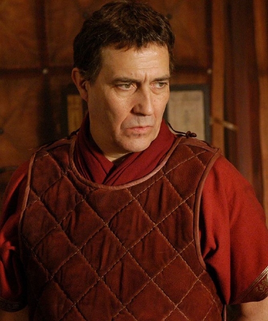 Ciarán Hinds Ciarán Hinds