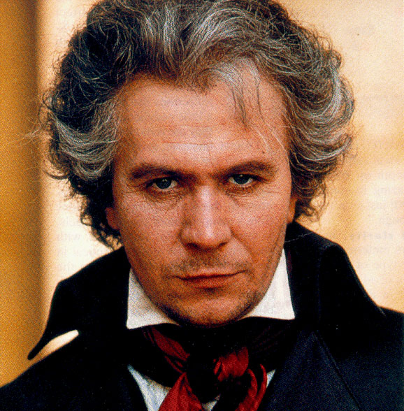 Gary Oldman Gary Oldman