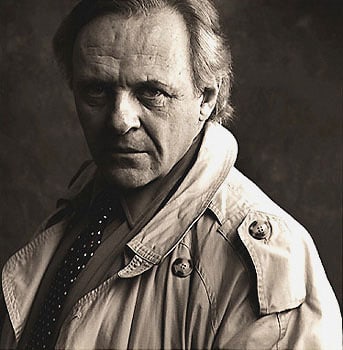 Anthony Hopkins