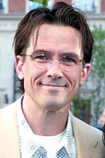 Billy Campbell