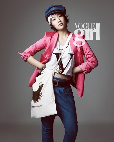 Sin-hye Park