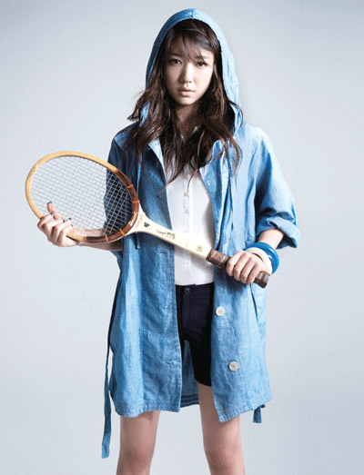 Sin-hye Park