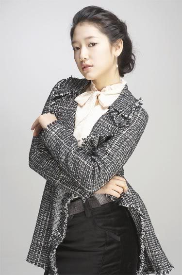 Sin-hye Park