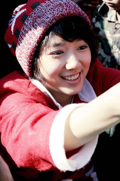 Sin-hye Park