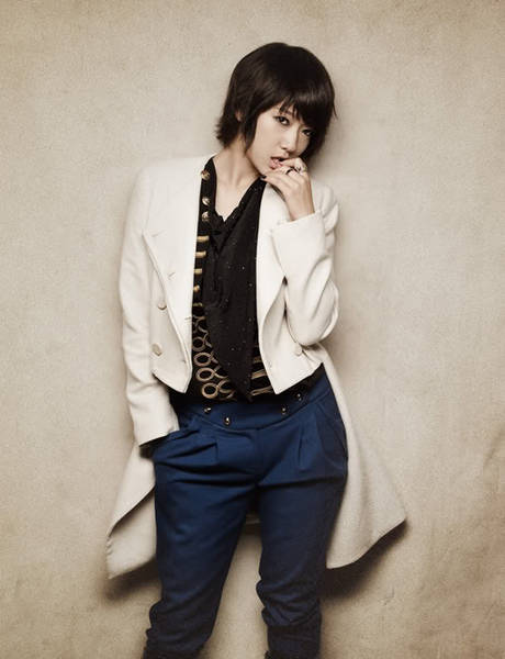 Sin-hye Park