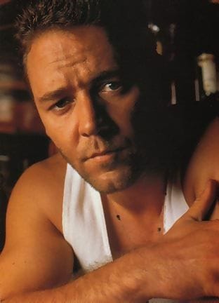 Russell Crowe