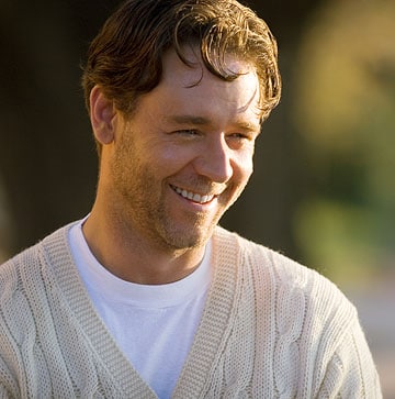 Russell Crowe