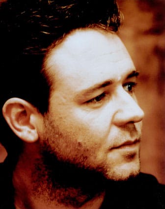 Russell Crowe