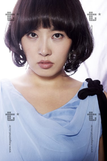 Seon-a Kim Seon-a Kim