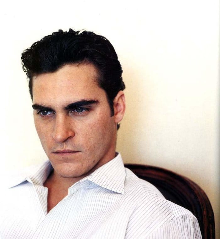 Joaquin Phoenix