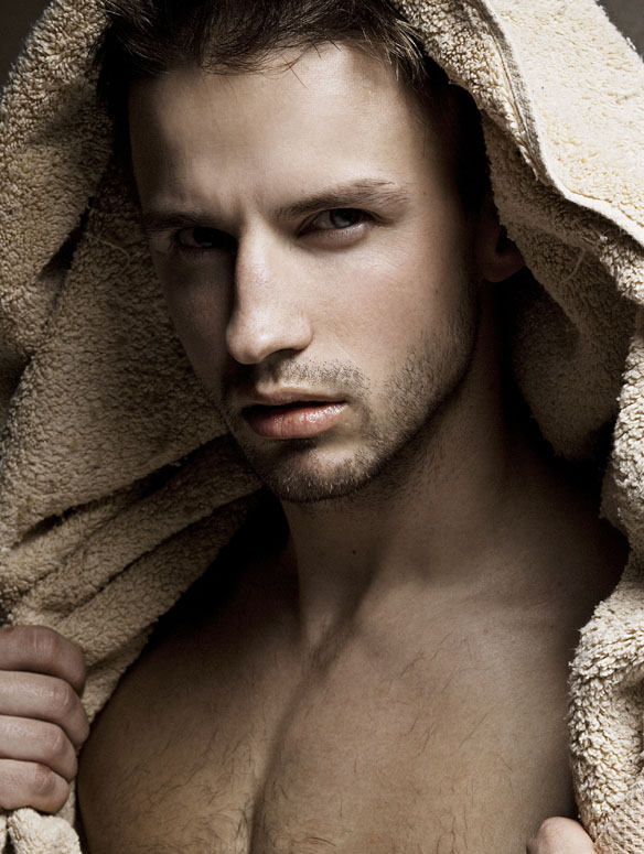 Simon Dexter