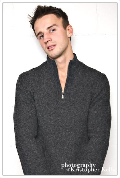 Simon Dexter