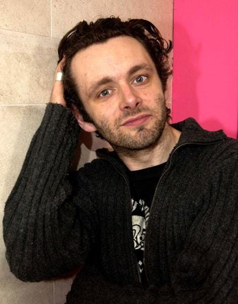 michael sheen shirt