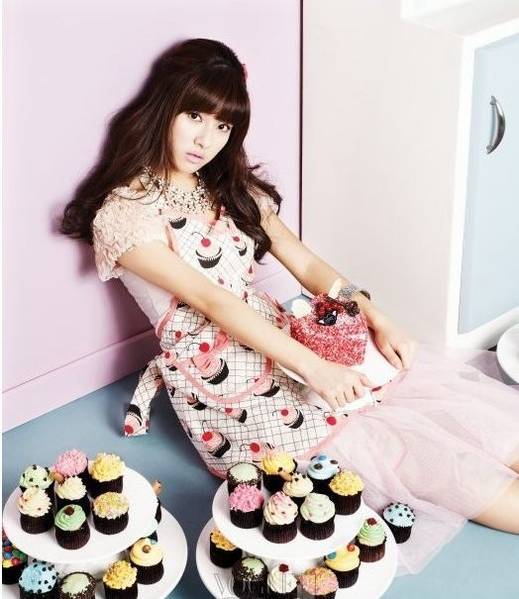 So-eun Kim