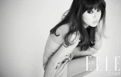 So-eun Kim So-eun Kim