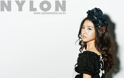So-eun Kim