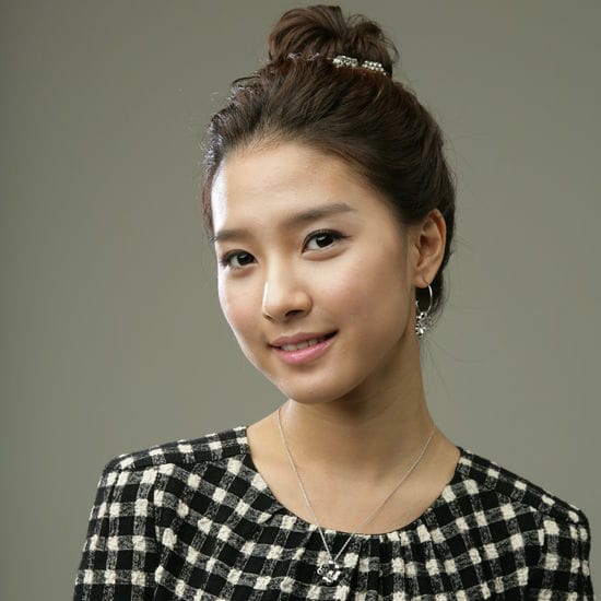 So-eun Kim