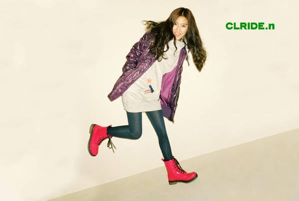 So-eun Kim