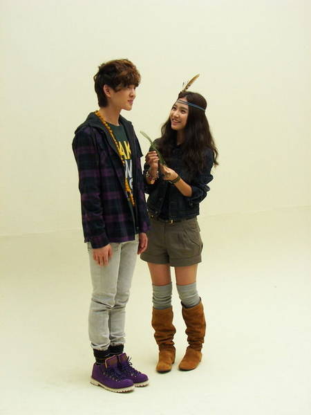 So-eun Kim
