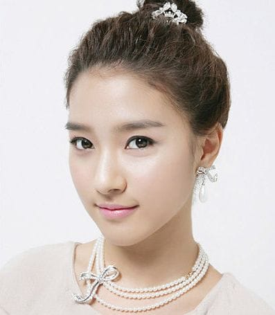 So-eun Kim