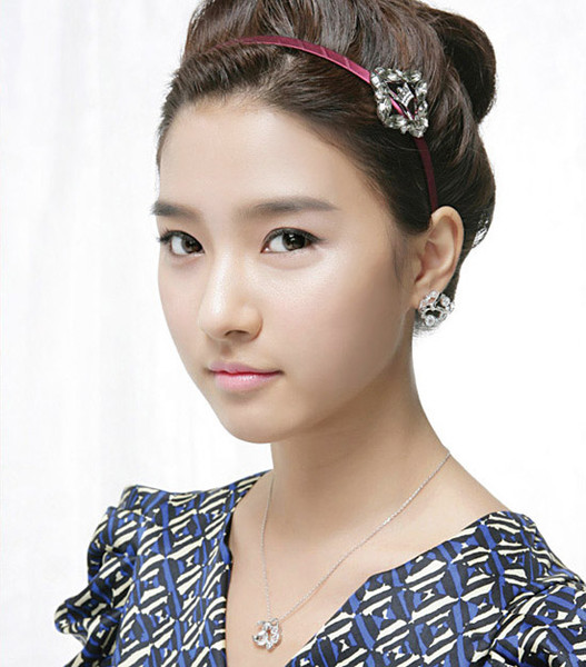 So-eun Kim