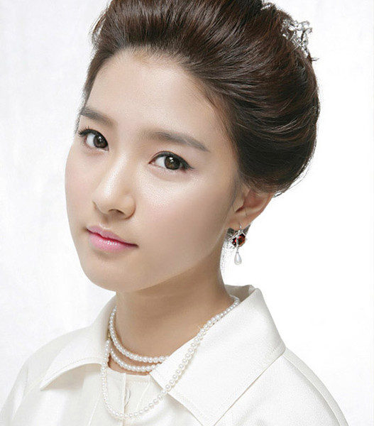 So-eun Kim