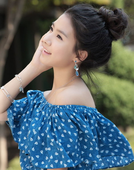 So-eun Kim So-eun Kim