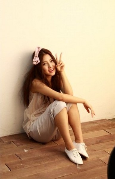 So-eun Kim