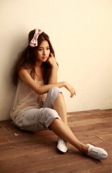 So-eun Kim