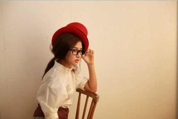 So-eun Kim