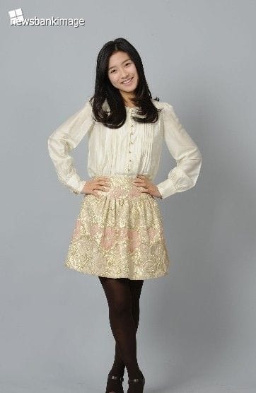 So-eun Kim