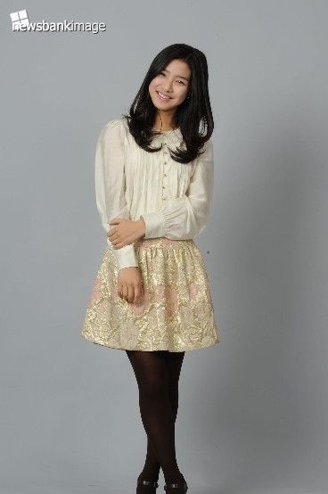 So-eun Kim