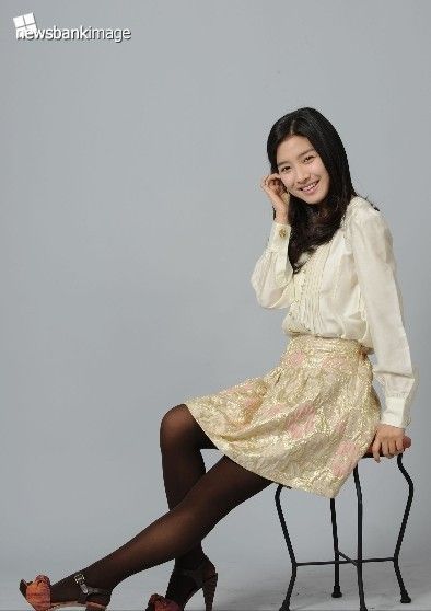 So-eun Kim