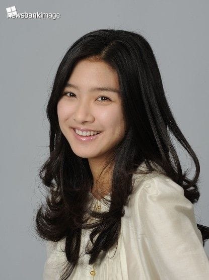 So-eun Kim