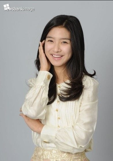 So-eun Kim