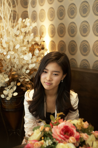 So-eun Kim
