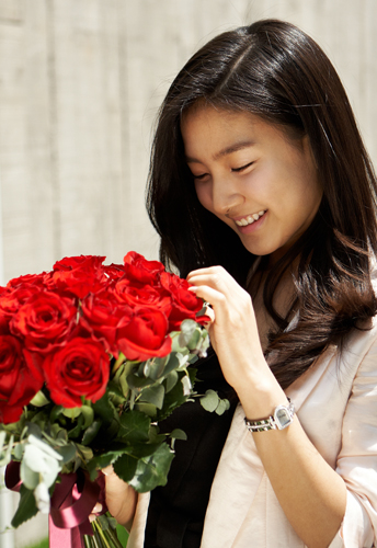 So-eun Kim
