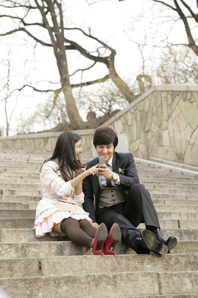 So-eun Kim
