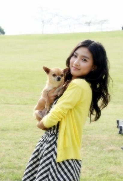 So-eun Kim