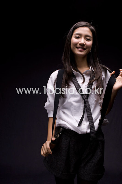 So-eun Kim