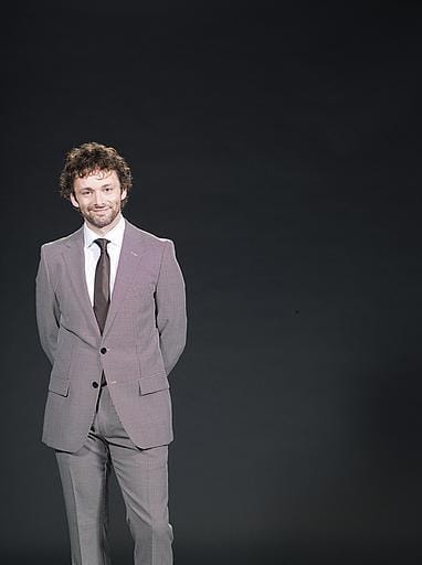 Michael Sheen