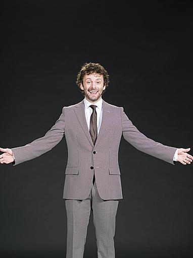 Michael Sheen