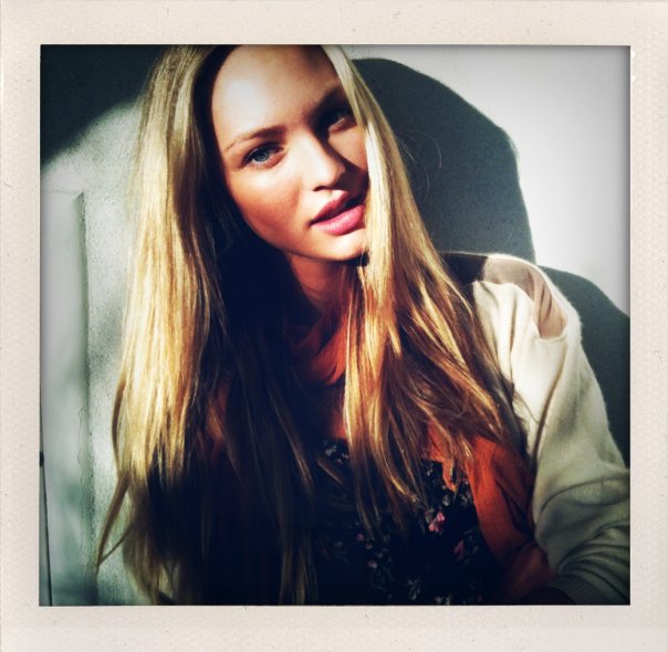 Candice Swanepoel Candice Swanepoel