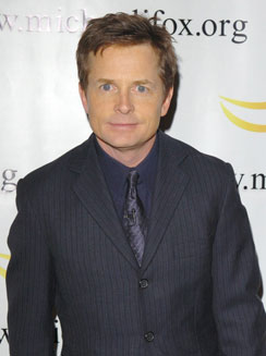 Michael J. Fox