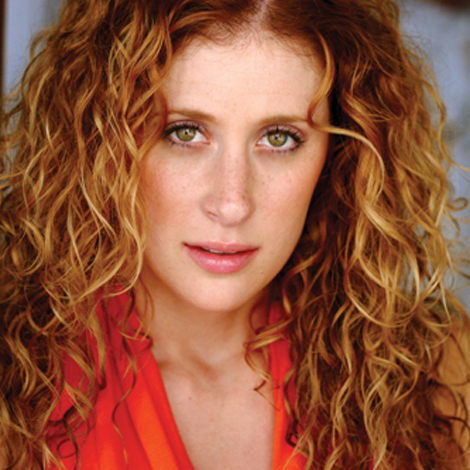 Caissie Levy