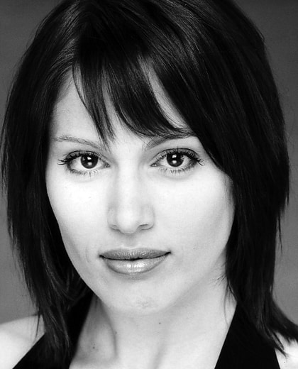 Amanda Harrison